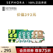 絲芙蘭（SEPHORA）蠶絲面膜 保濕補(bǔ)水透亮 面膜手足膜組合2