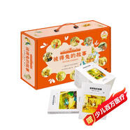 彼得兔的故事 1-24