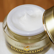 靚麗星 六件套化妝品套裝日晚霜珍珠膏緊致精華爽膚水潔面乳 日霜