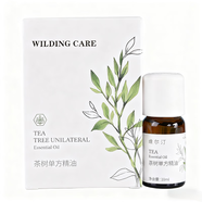 WILDING CARE維爾汀茶樹(shù)精油10ml控油平衡淡化痘印眼部除螨 茶樹(shù)單方精油
