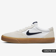 NIKENike/耐克ZOOM JANOSKI 滑板鞋低幫男女休閑運動鞋潮鞋CI9732 CD6278-100 40