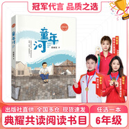 六年級 誰(shuí)是最可愛(ài)的人 浙江少年兒童出版社 今天我是升旗手 安徽少年兒童出版社 童年河精編珍藏版 城南舊事名作精編版 湖南少年兒童出版社 四川6年級課外書(shū) 童年河精編珍藏版