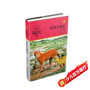 母豺火燒云 動(dòng)物小說(shuō)大王沈石溪品藏書(shū)系 小學(xué)生三四五六年級課外兒童文學(xué)書(shū)