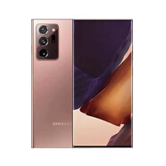 三星Galaxy Note20 Ultra 5G SM-N9860手機(jī)note20通 迷霧金 標(biāo)配12GB+256GB