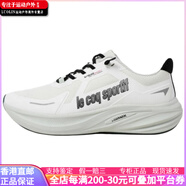 樂(lè)卡克（Le coq sportif）樂(lè)卡克le coq sportif Vivaform Max Shield 舒適時(shí)尚防 白色-WHT0 38