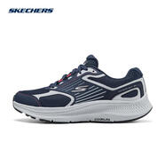 斯凱奇（SKECHERS）GO RUN CONSISTENT 2.0男士跑步鞋 220866-NVRD 50.5