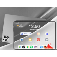 HKXB2025新款教材智能學(xué)習機一年級到高中同步平板電腦英語(yǔ)點(diǎn)讀機高清護眼全面屏 鈦空灰【免費名師講解+批改作業(yè)】家長(cháng)管控+拍照搜題 25新款+十二核+全網(wǎng)通防摔護眼（256GB)