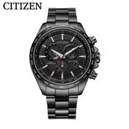 西鐵城（CITIZEN）藍天使三代光動(dòng)能電波表男表CB5848-57L/AT8020-54LHBE CB5835-83E
