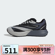 ADIDAS男鞋LIGHTBLAZE ATR運(yùn)動(dòng)訓(xùn)練跑步鞋JP7773 JP7773 39