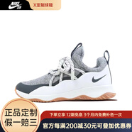 耐克（NIKE）Wmns City Loop白灰粉軟底跑步運(yùn)動(dòng)休閑鞋女AA1097-100男女同款 36 19 黑白色 AA1097-1b