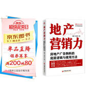 地產(chǎn)營(yíng)銷(xiāo)力：房地產(chǎn)廣告物料的底層邏輯與使用方法  地產(chǎn)精英培訓系列