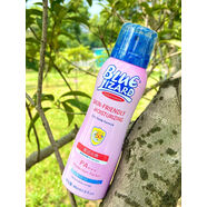 others寶寶水嫩物理防曬霜148mL清爽溫和防水孕婦兒童防曬乳spf50 86ml 防曬噴霧86ml