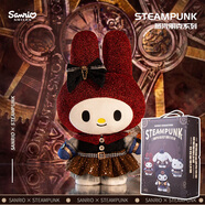 Hello Kitty三麗鷗美樂(lè )蒂毛絨娃娃抱枕公仔圣誕節生日禮物送女生高級小眾