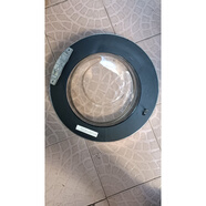 西門(mén)子（SIEMENS）原裝拆機西門(mén)子iQ300滾筒洗衣機玻璃門(mén)12p/12u/10p系列門(mén)一套 54a