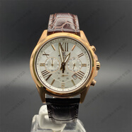 卡西歐（CASIO）紅牛賽車(chē)運動(dòng)大表盤(pán)男表-539539官方旗艦正品 E-548-7 表盤(pán)：40mm