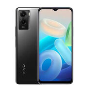 vivo Y55S通5G天璣7005000萬像素電池續(xù)航長側(cè)邊指紋備用手機(jī) 陶瓷黑 8GB+128GB x 5G全網(wǎng)通 x 倉庫直2