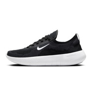 耐克（NIKE）男鞋秋季運動(dòng)鞋FREE RN 5.0赤足輕便休閑鞋透氣跑步鞋942838-101 HF1078-002【黑白】 40
