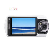 卡西歐（CASIO）TR750/TR700/TR600/TR550/TR500/TR系列自拍神器美顏相機(jī) 卡西歐TR200官方標(biāo)配