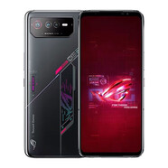 ROG游戲手機6驍龍8+Gen1三星電競屏165Hz矩陣式液冷散熱7.0套餐一大 ROG616GB+512GB黑色/白色 套餐二谷歌版