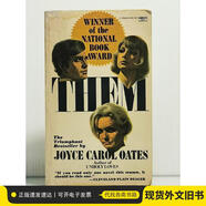 喬伊思·卡羅爾·奧特茲 《他們》 Them  by Joyce Carol Oates