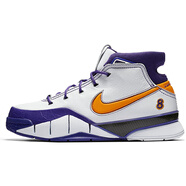 NIKEZoom Kobe1protrothink16(close out)科比OG款百搭休閑中幫籃球鞋 40