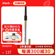 physicians Formula 眼部提升，極細(xì)眉筆，1711880 中褐色，0.001 0.001盎司