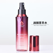 【官方旗艦】心清堂潤(rùn)顏菁萃水130ml化妝品補(bǔ)水保濕神仙水護(hù)膚品護(hù)理