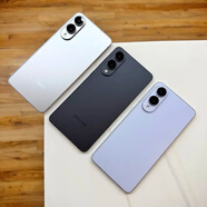 三星（SAMSUNG）/ Galaxy S25 Edge SM-S9370超薄新款5G國行手機 鈦藍 12GB+256GB5G全網(wǎng)通套餐六 TW原封7