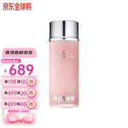 萊珀妮（La Prairie） La Prairie萊珀妮/萊伯妮活膚滋潤凝平衡柔膚水中秋國慶節禮物 粉水250ml
