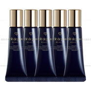 肌膚之鑰CPB光采賦活夜間修護乳 日間防護乳 日夜乳 日乳夜乳小樣 試用裝 夜間乳12ml*5支