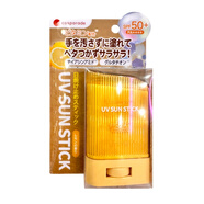 【官方】日本代買(mǎi) 本土D Soothing VC潔面啫喱桂花香 桃子精華面膜 防曬棒護理 維生素c便攜uv防曬棒22g