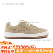 VANS面包鞋Speed LS男女復(fù)古板鞋VN000CTNLDN CTN4MG官方旗艦 棕色VN000CTN4MG  39