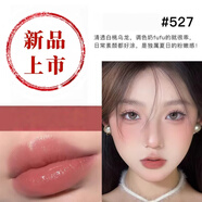 迪澳迪迪口紅小樣D奧新版藍金小樣999絲絨緞光777 888 100大牌小樣試色 DR魅惑漆光【527】煙粉豆沙 小樣