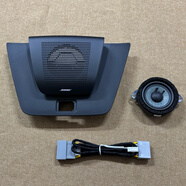 本田23-25款本田原廠(chǎng)CRV皓影中控臺中音喇叭原廠(chǎng)bose中置喇叭 本田原廠(chǎng)皓影蓋板+原廠(chǎng)bose中音+線(xiàn)