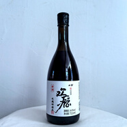 西塘黃酒歡癮二十年陳釀黃酒半干型瓶裝711ML中華14度有禮袋 裝 711mL 1瓶
