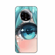 卡馳慕寧適用于Newman NW2021909手機殼 紐曼X800 Find保護套硅膠個(gè)性卡通軟定制 眼神 其他