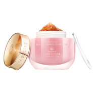 麥吉麗（Mageline）蠶絲石墨烯黑膜 紅茶薰衣草 黃糖清潔面膜補水保濕清潔痘官方正品 紅茶玫瑰面膜150g