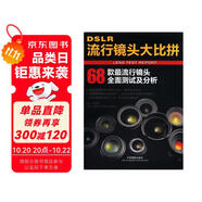 DSLR流行鏡頭大比拼