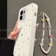 vivo適用藍點(diǎn)星星VIVOX200手機殼Y200GT女款網(wǎng)紅X90磨砂Y3防摔Y30硅膠.軟殼Y32t全包Y70s卡通Y35+ins風(fēng) 【半透白-小胖妹-DY99013】+愛(ài)心掛繩 vivo Y66