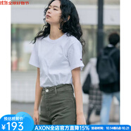 Champion 短袖T恤打底潮流男女情侶簡約寬松百搭T525C  囤