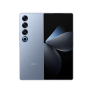 MEIZUmeizu/魅族 21 PRO手機2k臻彩屏超聲波指紋5000萬(wàn) 冰川藍 12GB+256GB_