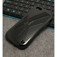 茗聚數碼iface適用蘋(píng)果iphone6手機殼掛繩6splus保護套防摔殼潮6p殼加厚加 黑色 iPhone6s
