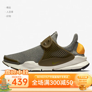 耐克（NIKE）Nike/耐克 SOCK DART SE女藤原浩緩震輕便跑步鞋862412-300 862412-300 主圖款 38