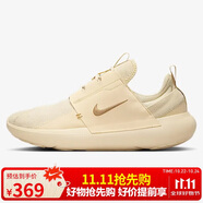 耐克男子休閑鞋  E-SERIES AD 運動鞋DV2436-202淺棕色40