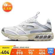 耐克NIKE女跑步鞋緩震ZOOM AIR FIRE低幫運(yùn)動鞋F(xiàn)D9860-001銀灰/白37.5