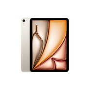 Apple/蘋果iPad Air 11英寸 M3芯片2025年款 平板電腦 (256GB eSIM版)星光色