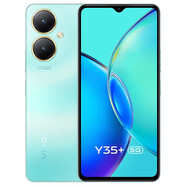 vivo Y31s標準版 5G手機 5000mAh大電池 超質感形體  y33s雙模5G全網通手機 Y35+-鹽湖藍 8GB+128GB