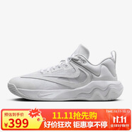 耐克（NIKE）男子 IMMORTALITY 3 實戰(zhàn)籃球鞋 DZ7534-102/白 44