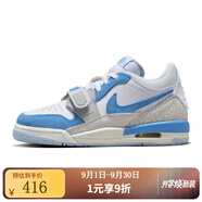 NIKE官方正品AIR 耐克正品JORDAN 312 LOW(GS)低幫兒童籃球運(yùn)動(dòng)鞋CD9054-14138