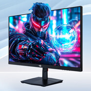 泰坦軍團27英寸 2K 200Hz 專(zhuān)業(yè)電競顯示器 FastIPS 硬件低藍光 HDR400廣色域 P2710R2